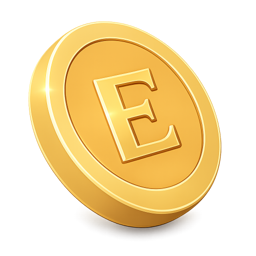 ExpensePal savings visualization coin