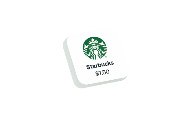 Coffee shop spending tracked automatically in ExpensePal